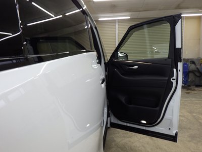 2025 Toyota ALPHARD — фото 73