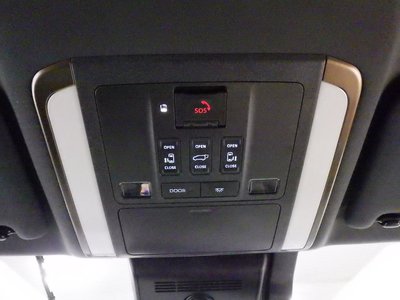 2025 Toyota ALPHARD — фото 45