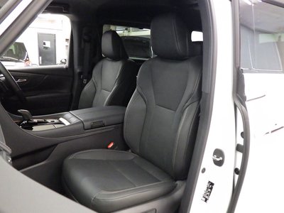 2025 Toyota ALPHARD — фото 13