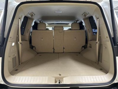 صورة 20 لـ 2023 Toyota LAND CRUISER 300