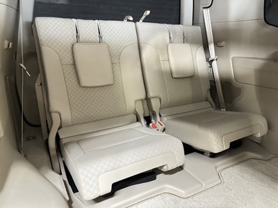 صورة 27 لـ 2023 Toyota LAND CRUISER 300