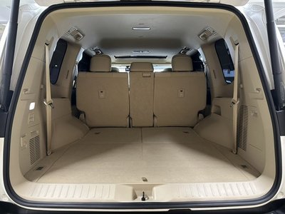 صورة 22 لـ 2023 Toyota LAND CRUISER 300