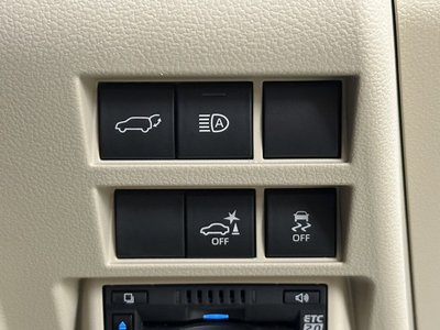 صورة 65 لـ 2023 Toyota LAND CRUISER 300