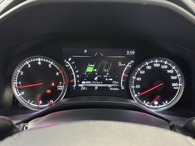 صورة 56 لـ 2023 Toyota LAND CRUISER 300