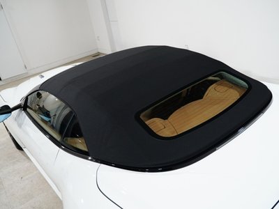 صورة 7 لـ 2025 Aston Martin DB12 VOLANTE