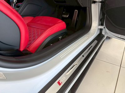صورة 38 لـ 2020 AUDI R8 SPYDER