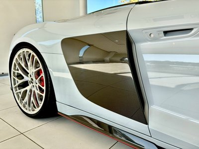 صورة 66 لـ 2020 AUDI R8 SPYDER