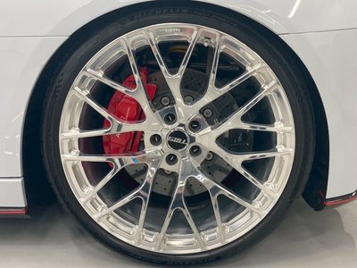 صورة 18 لـ 2020 AUDI R8 SPYDER
