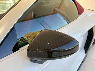 صورة 52 لـ 2020 AUDI R8 SPYDER