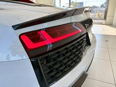 صورة 60 لـ 2020 AUDI R8 SPYDER