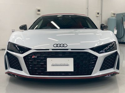 صورة 4 لـ 2020 AUDI R8 SPYDER
