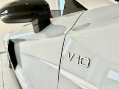 صورة 65 لـ 2020 AUDI R8 SPYDER
