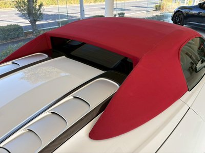 صورة 29 لـ 2020 AUDI R8 SPYDER