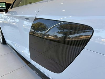 صورة 57 لـ 2020 AUDI R8 SPYDER