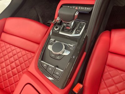 صورة 24 لـ 2020 AUDI R8 SPYDER