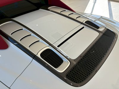 صورة 58 لـ 2020 AUDI R8 SPYDER