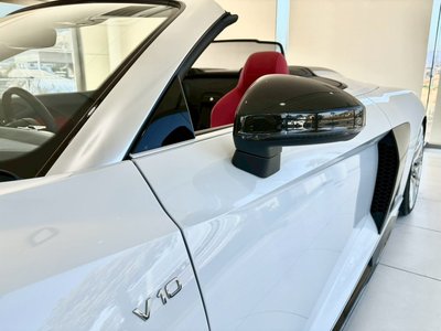 صورة 53 لـ 2020 AUDI R8 SPYDER