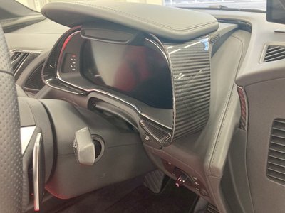 صورة 47 لـ 2020 AUDI R8 SPYDER