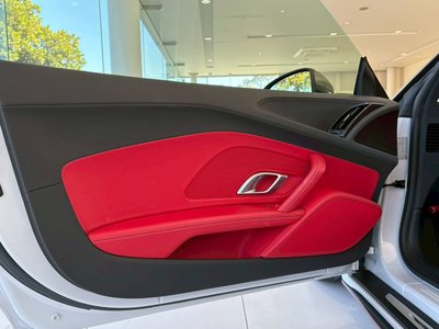 صورة 46 لـ 2020 AUDI R8 SPYDER