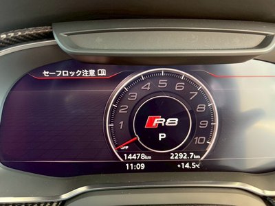 صورة 48 لـ 2020 AUDI R8 SPYDER