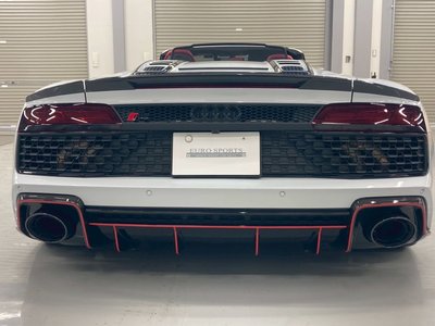 صورة 11 لـ 2020 AUDI R8 SPYDER