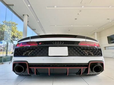 صورة 31 لـ 2020 AUDI R8 SPYDER