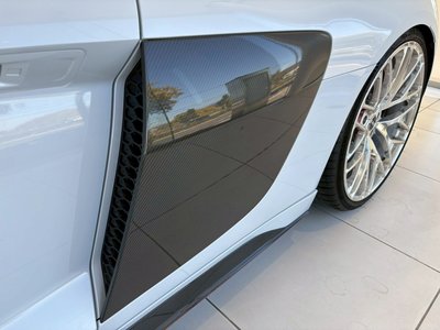 صورة 56 لـ 2020 AUDI R8 SPYDER