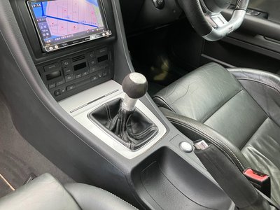 صورة 31 لـ 2008 AUDI RS4