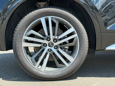 2025 AUDI Q5 SPORTBACK photo 12