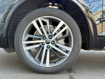 2025 AUDI Q5 SPORTBACK photo 10