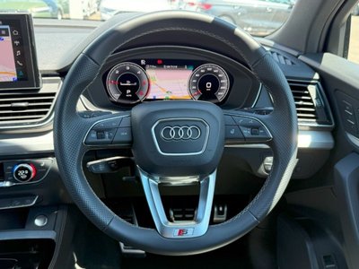 2025 AUDI Q5 SPORTBACK thumbnail 33