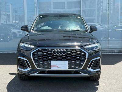 2025 AUDI Q5 SPORTBACK photo 6
