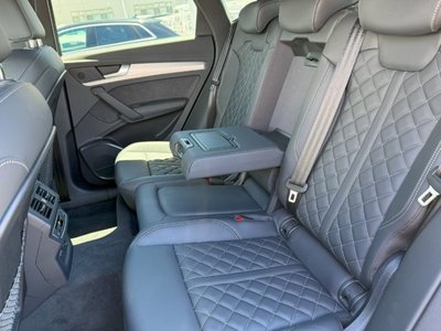 2025 AUDI Q5 SPORTBACK thumbnail 22