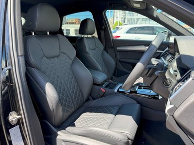 2025 AUDI Q5 SPORTBACK thumbnail 17