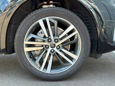 2025 AUDI Q5 SPORTBACK photo 13