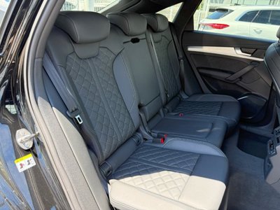 2025 AUDI Q5 SPORTBACK thumbnail 21