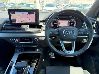 2025 AUDI Q5 SPORTBACK thumbnail 32