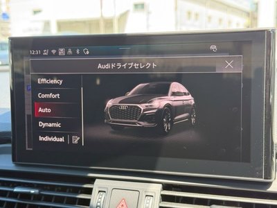 2025 AUDI Q5 SPORTBACK thumbnail 50