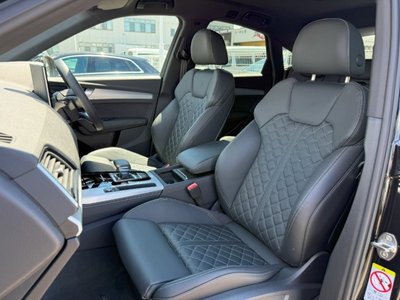 2025 AUDI Q5 SPORTBACK thumbnail 19