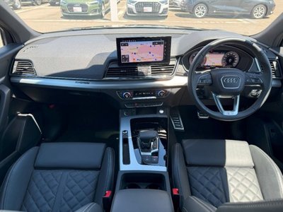 2025 AUDI Q5 SPORTBACK thumbnail 31