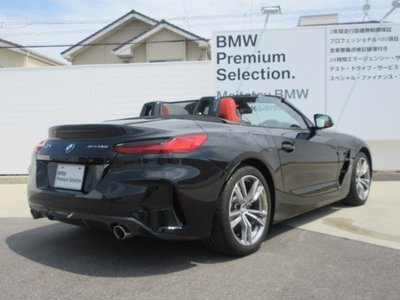 2024 BMW Z4 照片 5