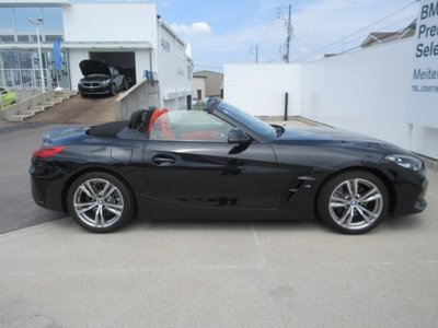 2024 BMW Z4 照片 15