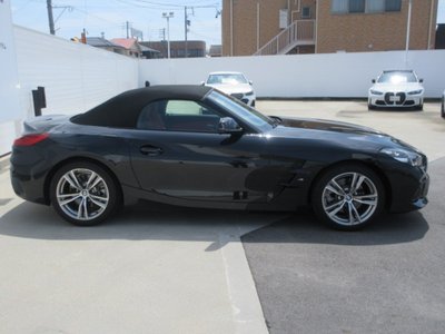 2024 BMW Z4 照片 12