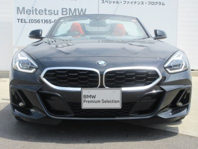 2024 BMW Z4 照片 7