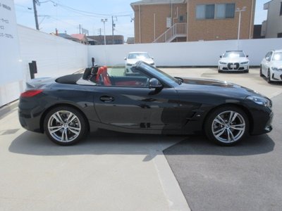 2024 BMW Z4 照片 11