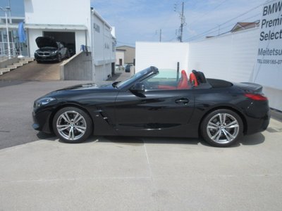2024 BMW Z4 照片 9