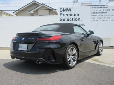 2024 BMW Z4 照片 6