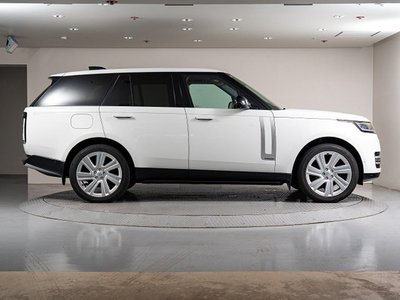 2023 LAND Rover RANGE ROVER thumbnail 22