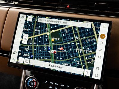 2023 LAND Rover RANGE ROVER thumbnail 52