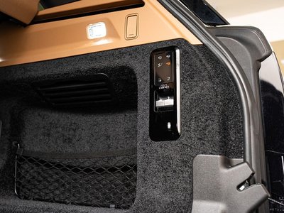 2023 LAND Rover RANGE ROVER thumbnail 67